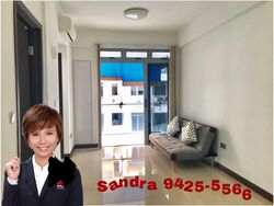 D'Weave (D14), Apartment #451203771